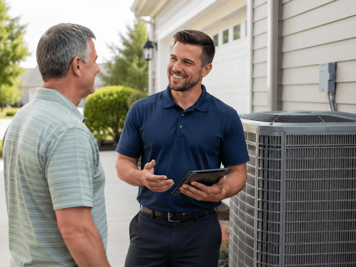 Heat Pump Installation Appleton, WI FAQs
